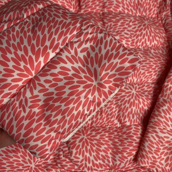 LIGHTWEIGHT puffer jacket fall - Picture 5 of 6